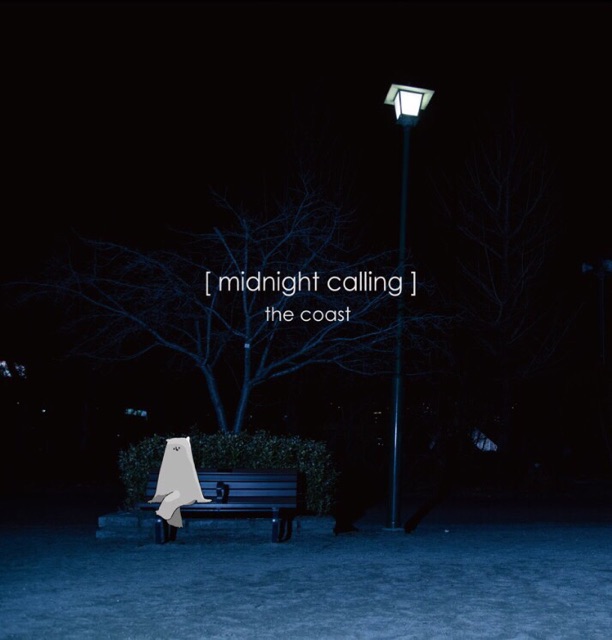 [ midnight calling ]