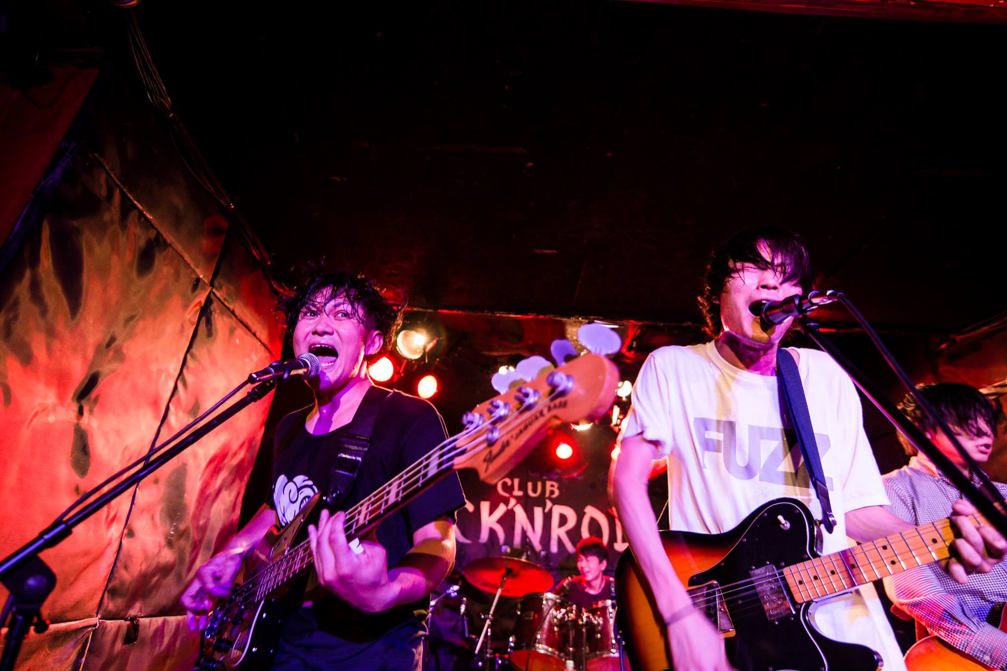 アーティスト写真